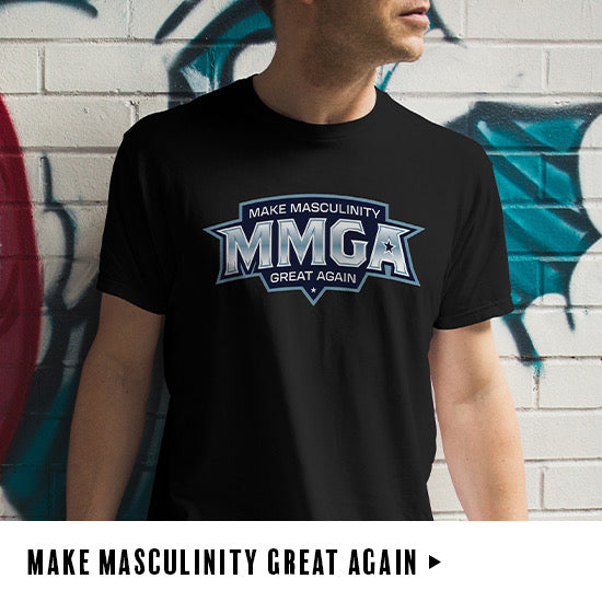 Make Masculinity Great Again