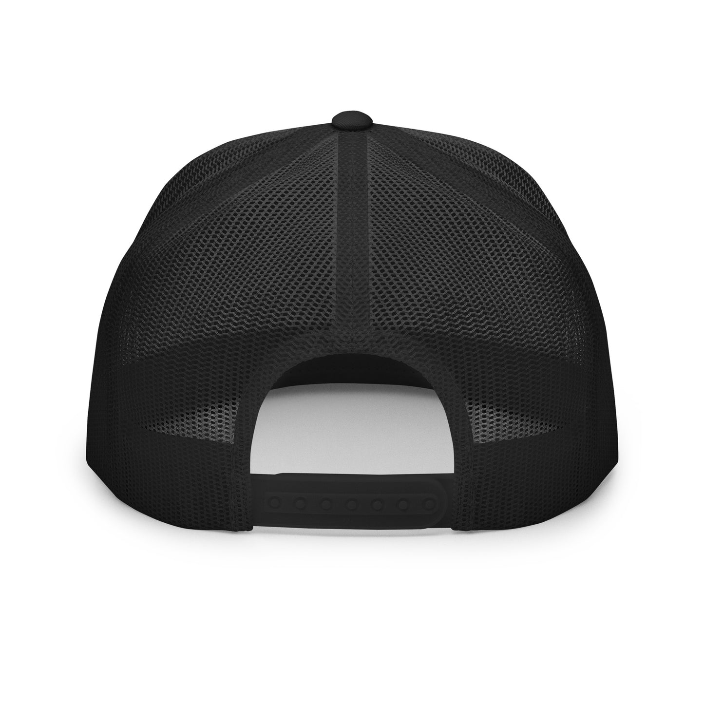 Raised Right Trucker Cap