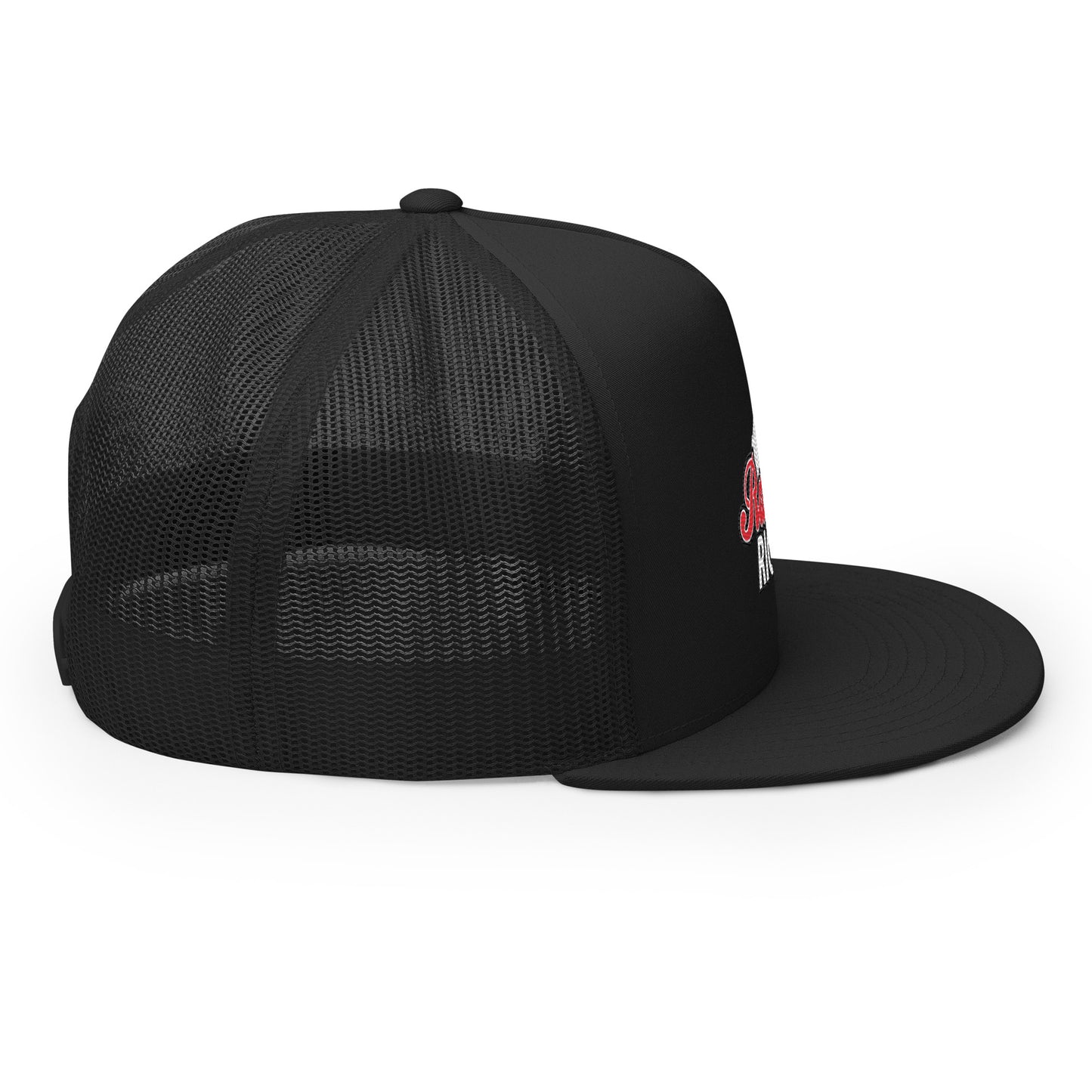Raised Right Trucker Cap