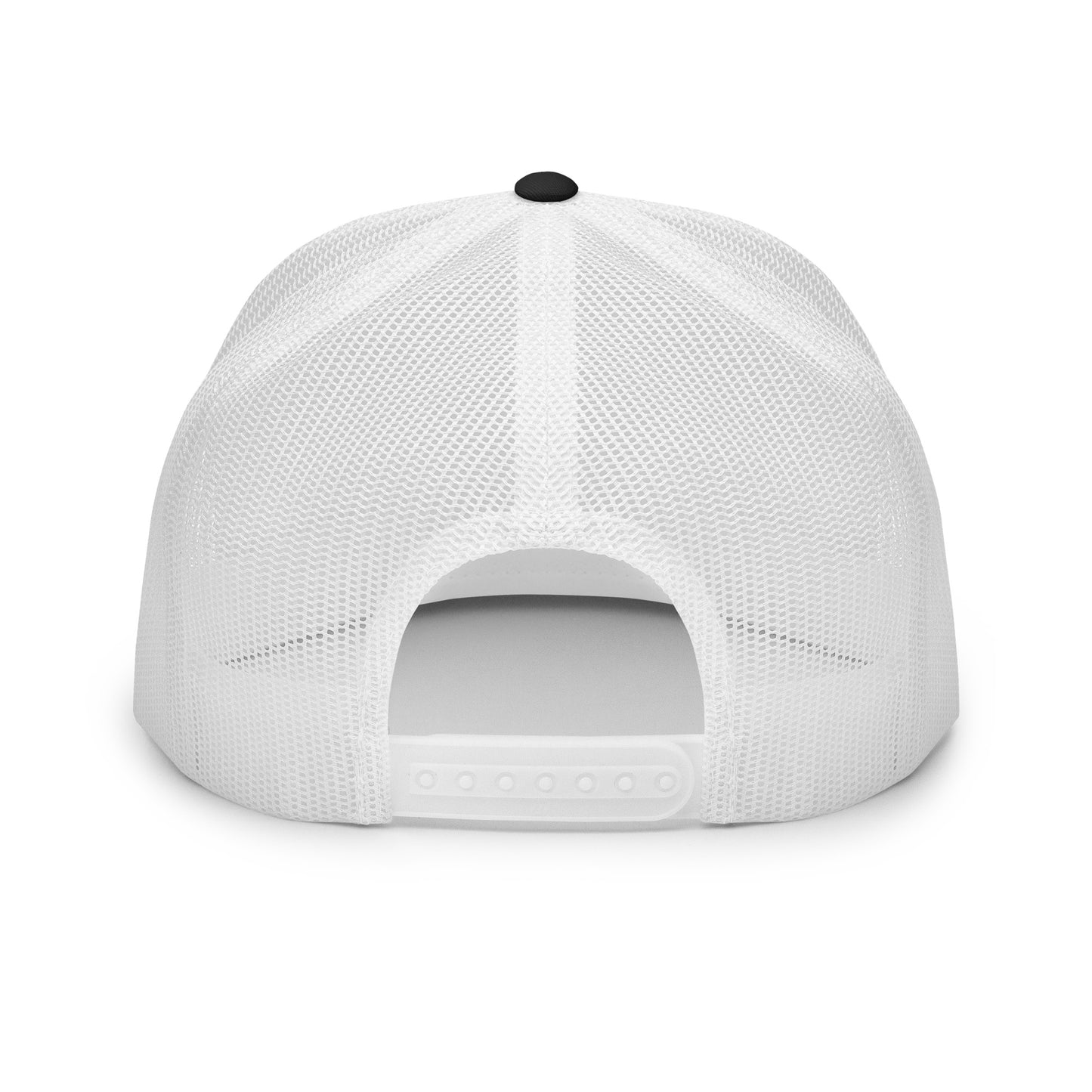Raised Right Trucker Cap