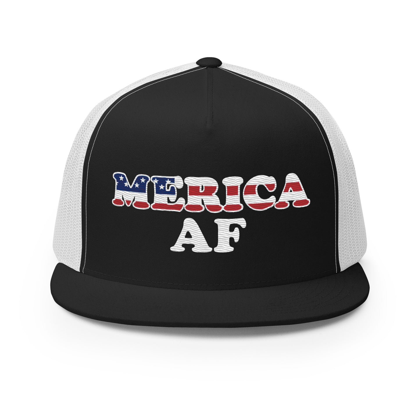 Merica AF Trucker Cap
