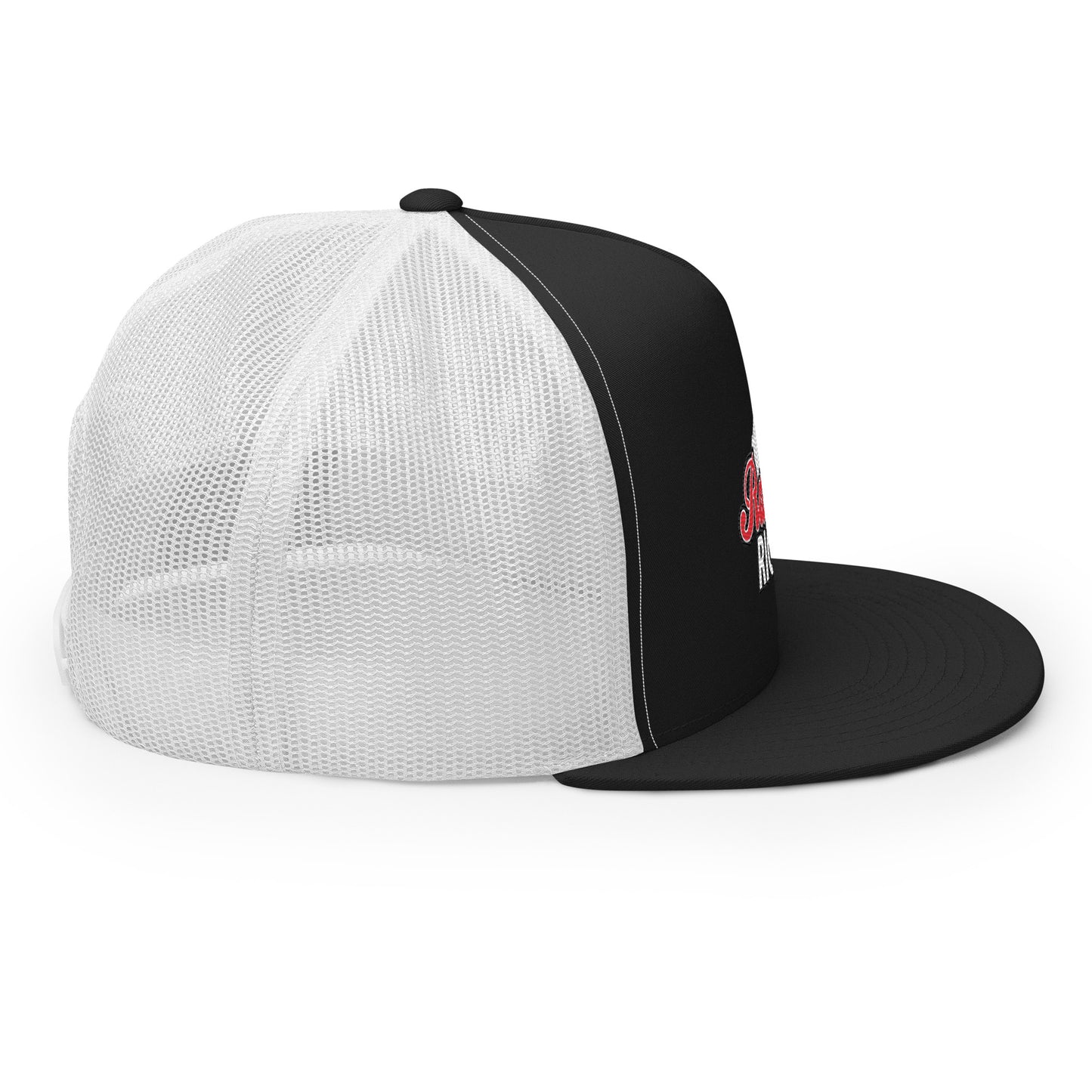 Raised Right Trucker Cap