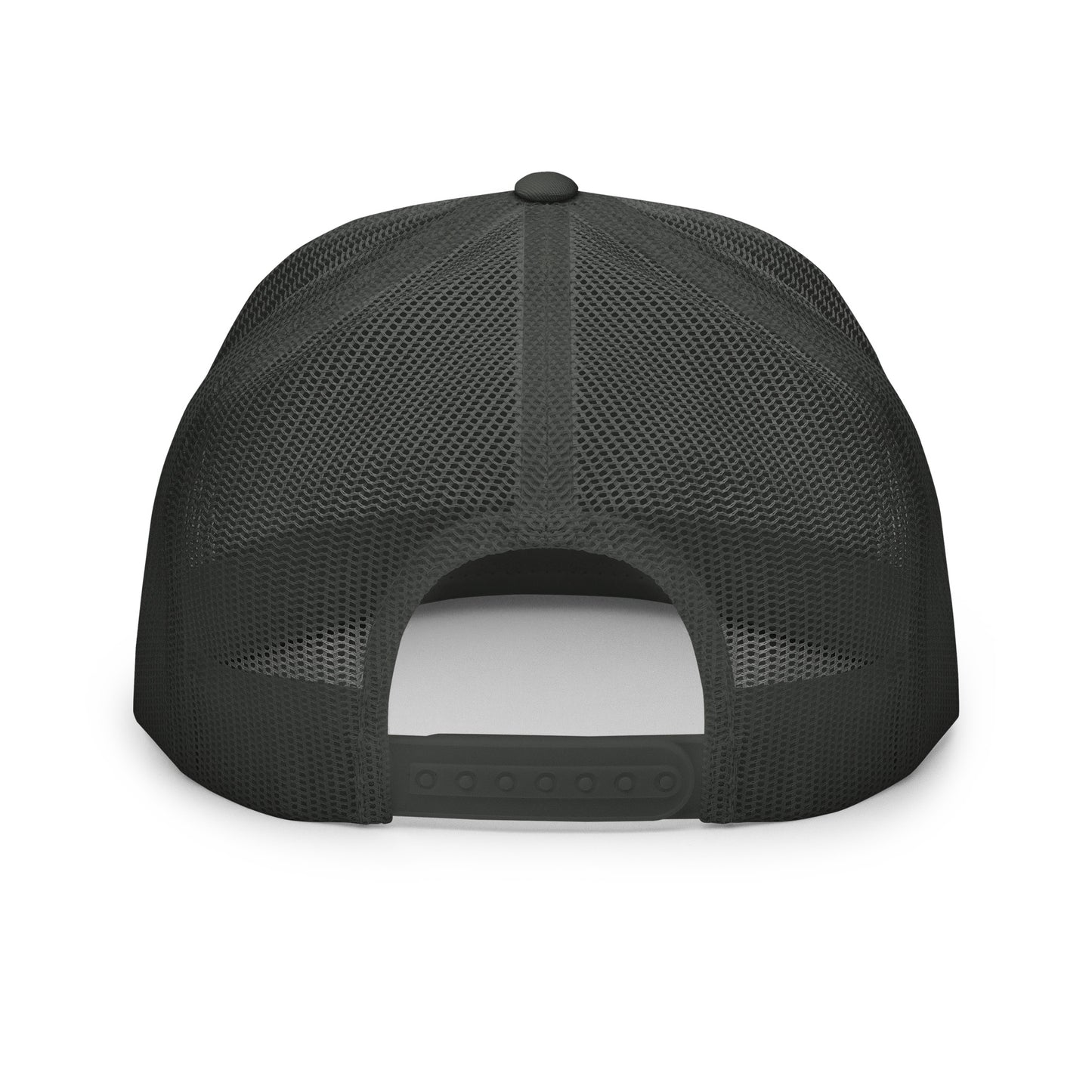 Raised Right Trucker Cap