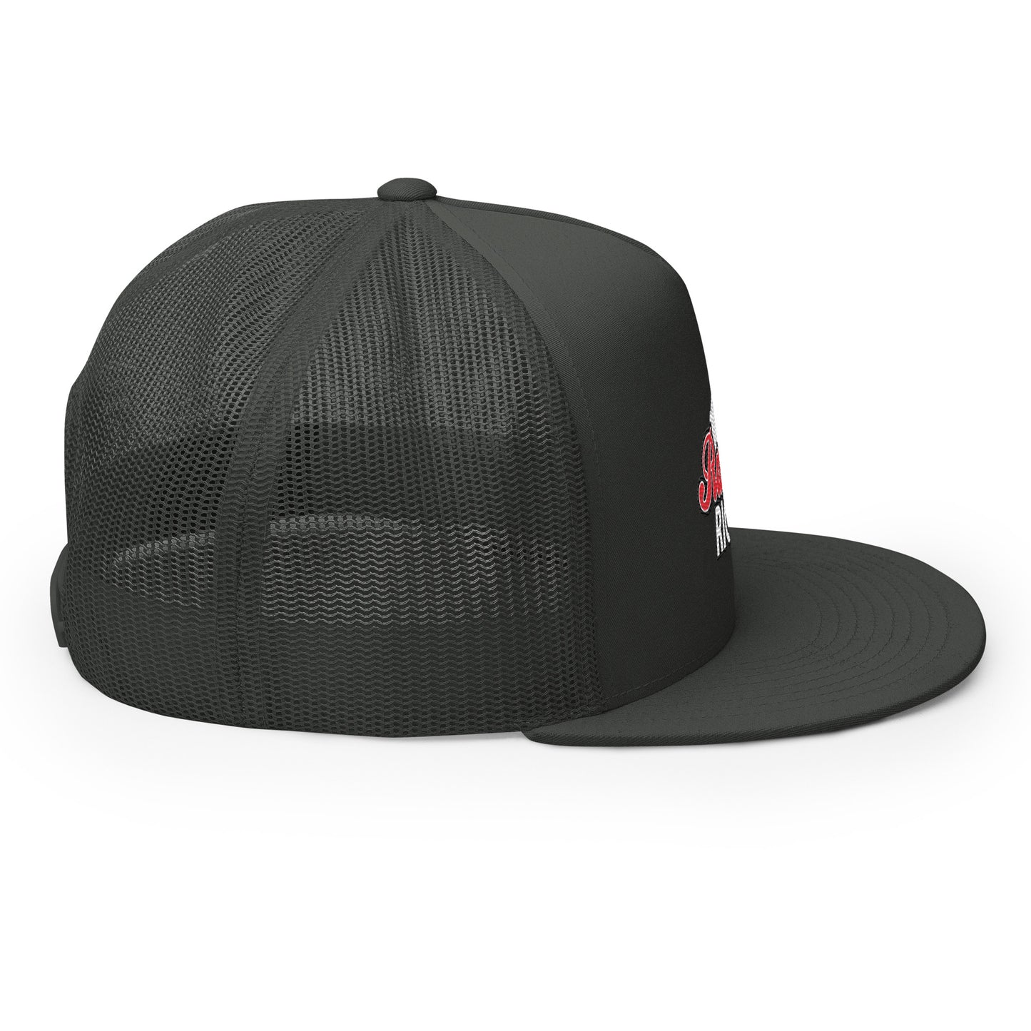 Raised Right Trucker Cap