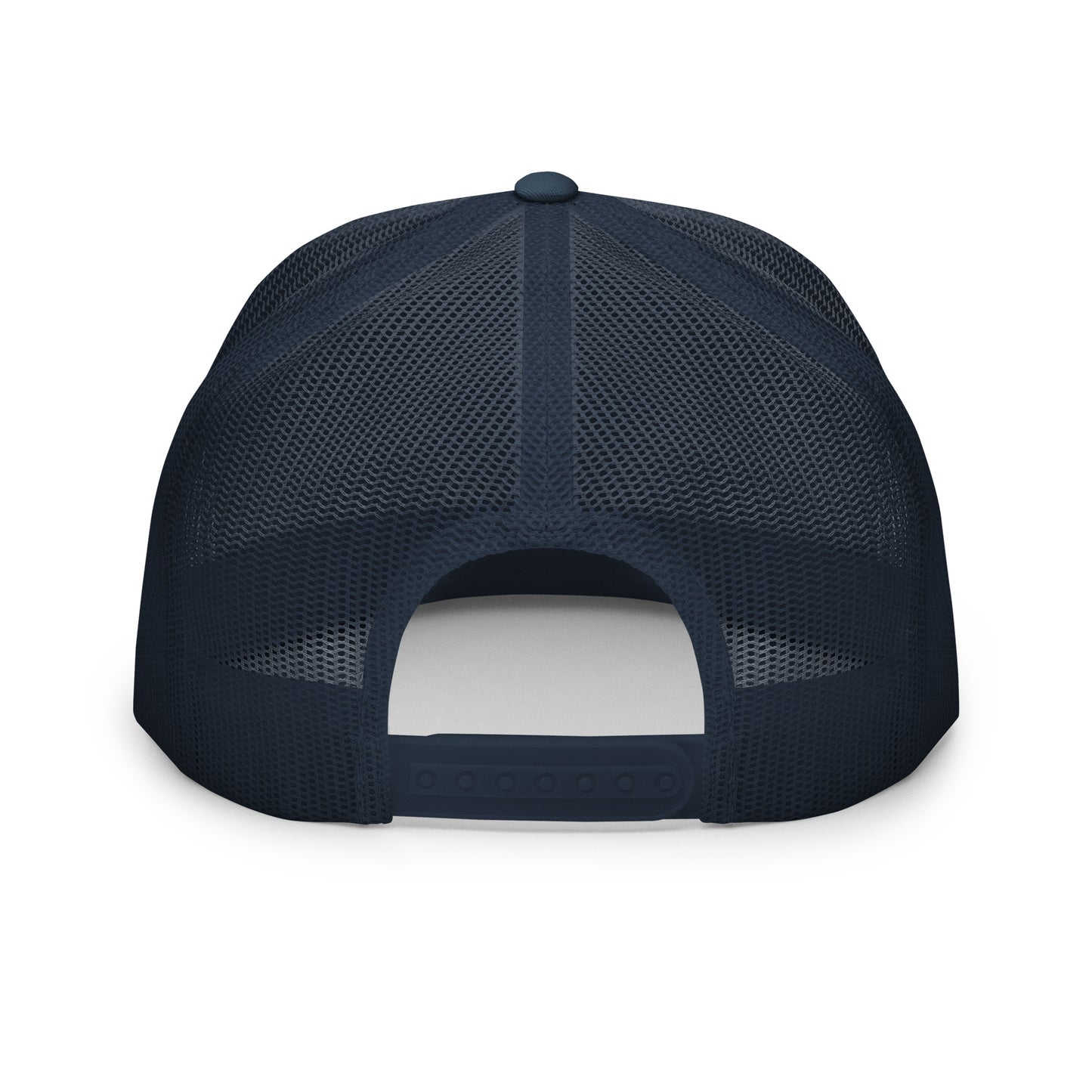 Raised Right Trucker Cap