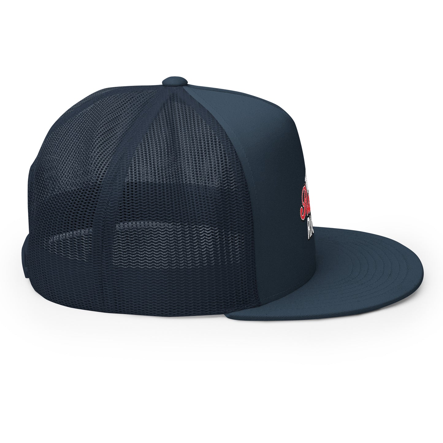Raised Right Trucker Cap