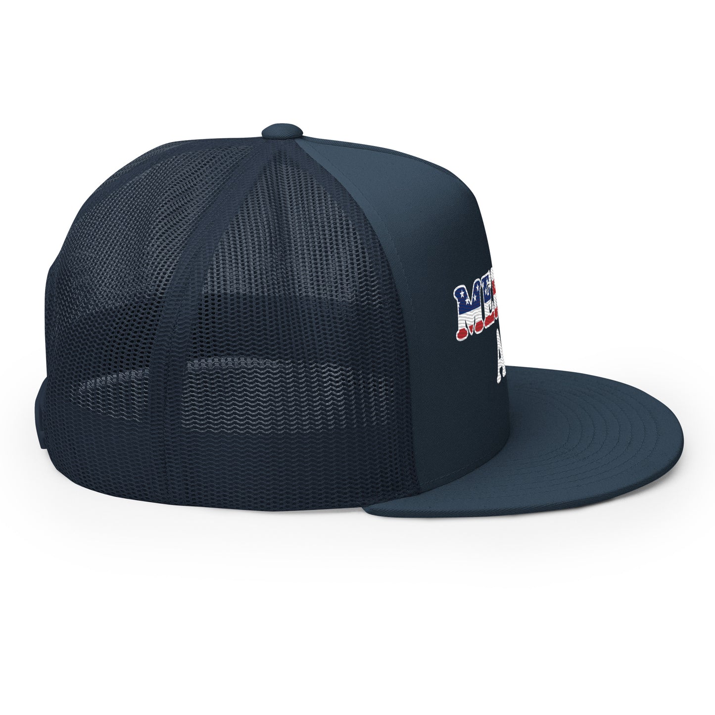 Merica AF Trucker Cap