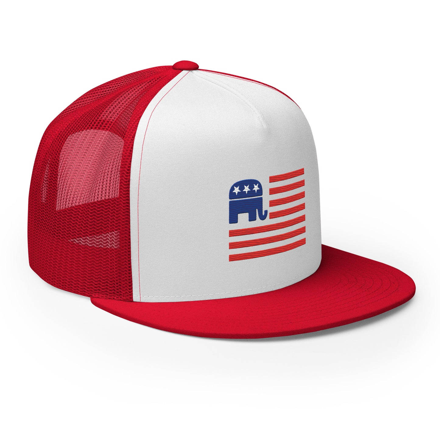 Trumplican Trucker Cap