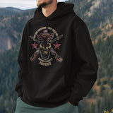 Defend Liberty Hoodie