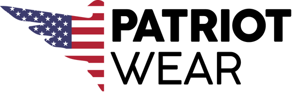Patriot Wear logo