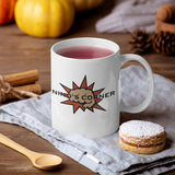 Ninos Corner Mug
