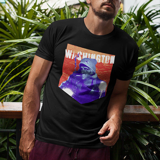 Washington President OG Edition Shirt