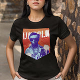Lincoln President OG Edition Shirt