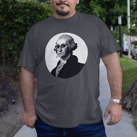 President George Washington OG Edition Shirt