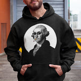President OG Edition George Washington Hoodie