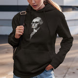 President George Washington OG Edition Hoodie