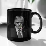 Gangster Trump Mug