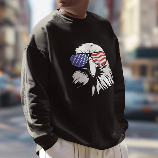 American Eagle Long Sleeve Shirt