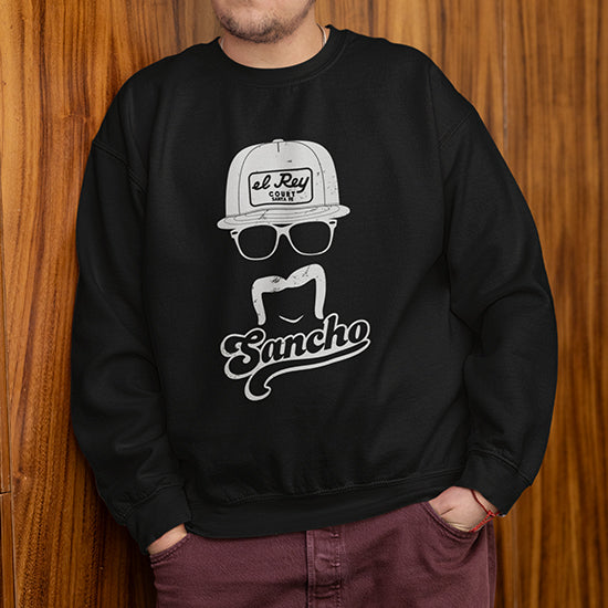 Sancho Long Sleeve Shirt