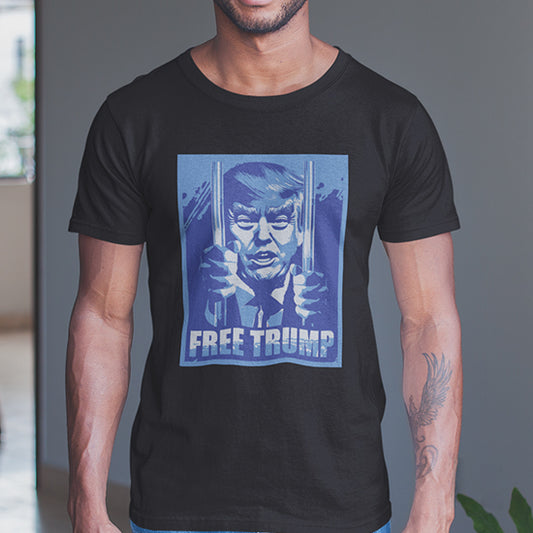 Free Trump V2 Shirt