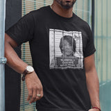 Democrat Maxine Waters Mugshot Shirt