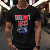 Budlight Sucks V1 Shirt