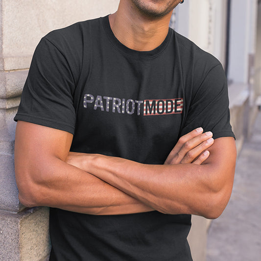 Patriot Mode V3 Shirt