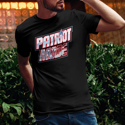 Patriot Mode V1 Shirt