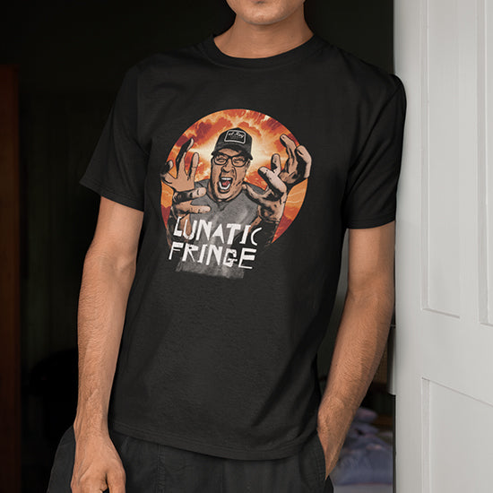 Lunatic Fringe Shirt