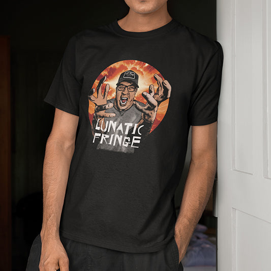 Lunatic Fringe Shirt