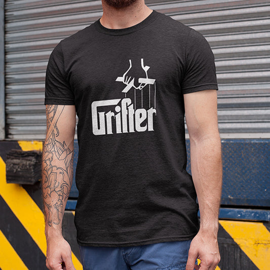 Grifter Shirt