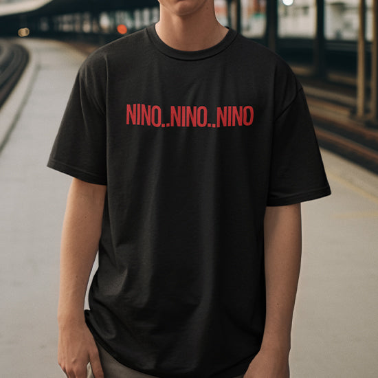 Nino Nino Nino Shirt