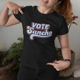 Vote Sancho Shirt