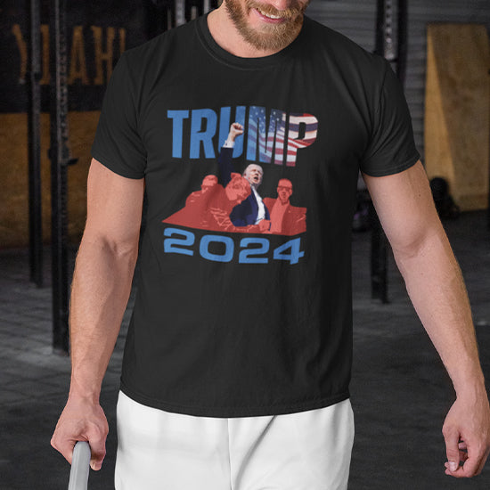 Trump Rally Shirt
