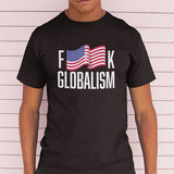 F Globalism Shirt