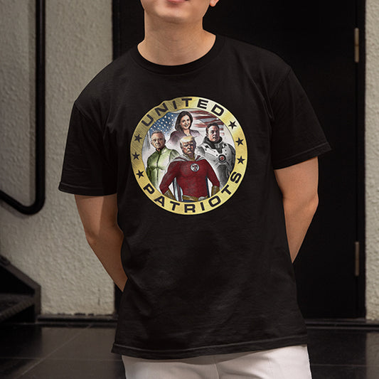 Unisex classic tee