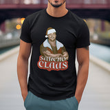 Nino Sancho Claus Shirt