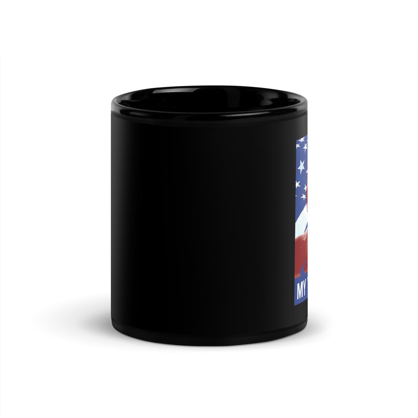 Trump My Year 2024 Mug