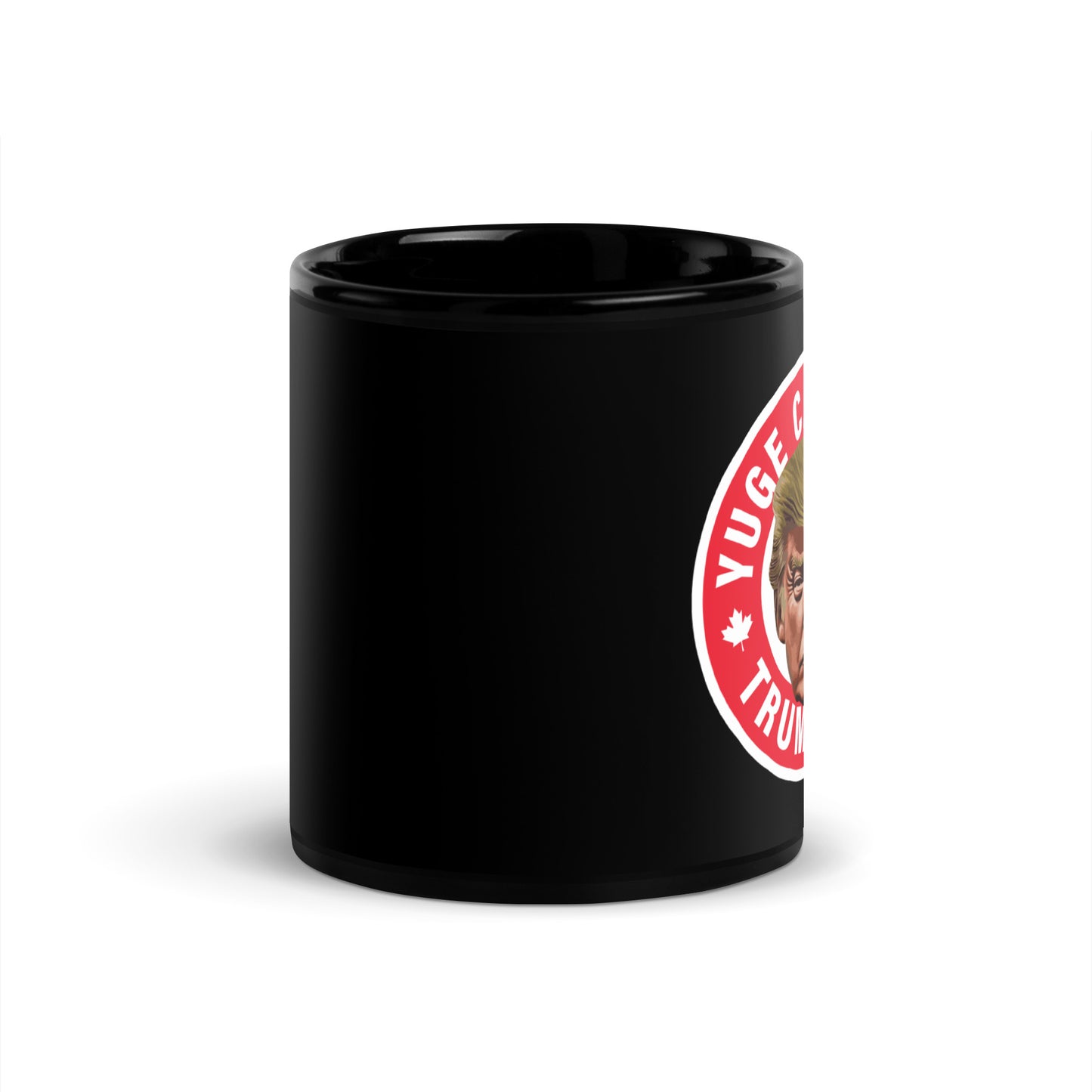 Yuge Canadian Fan Mug