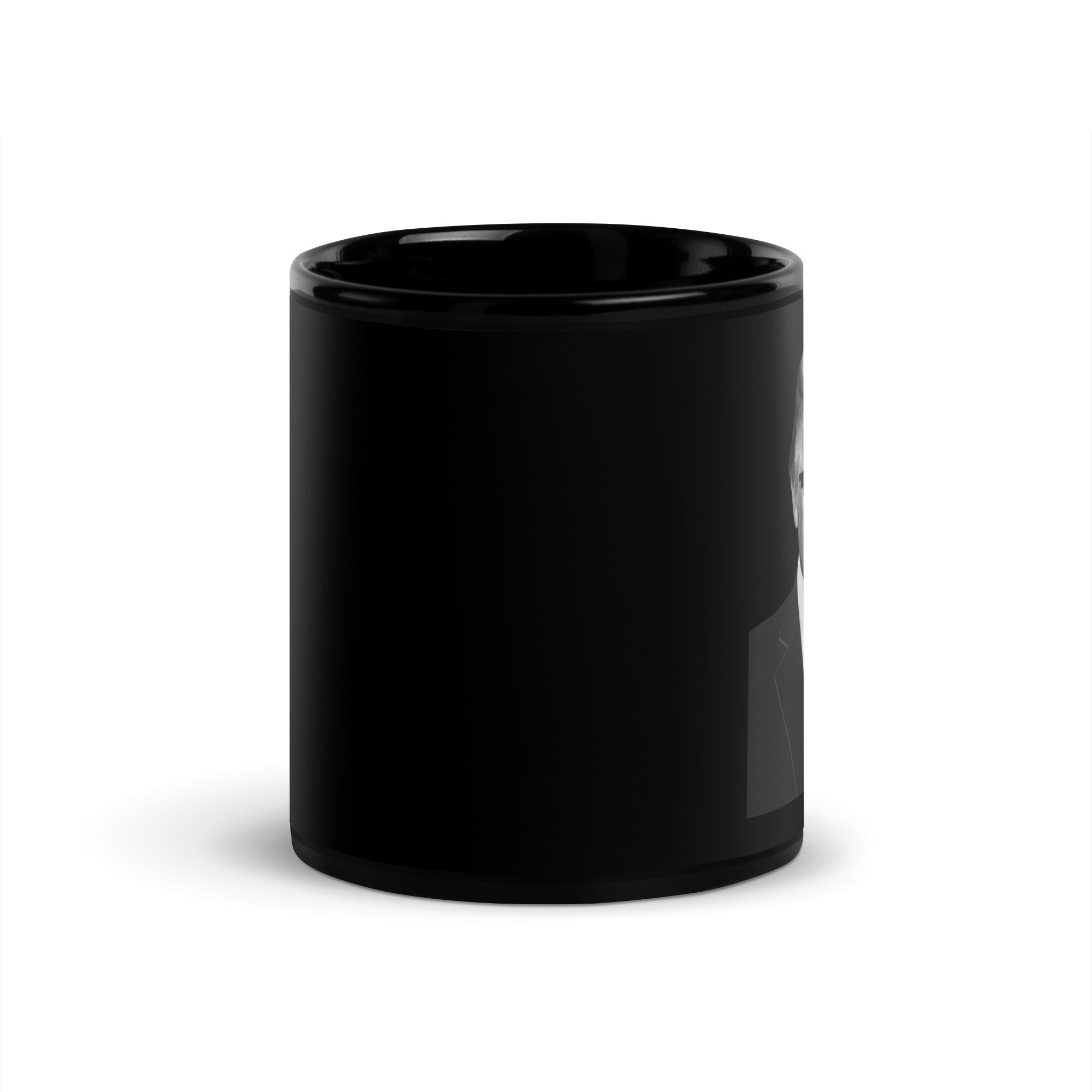 Gangster Trump Mug