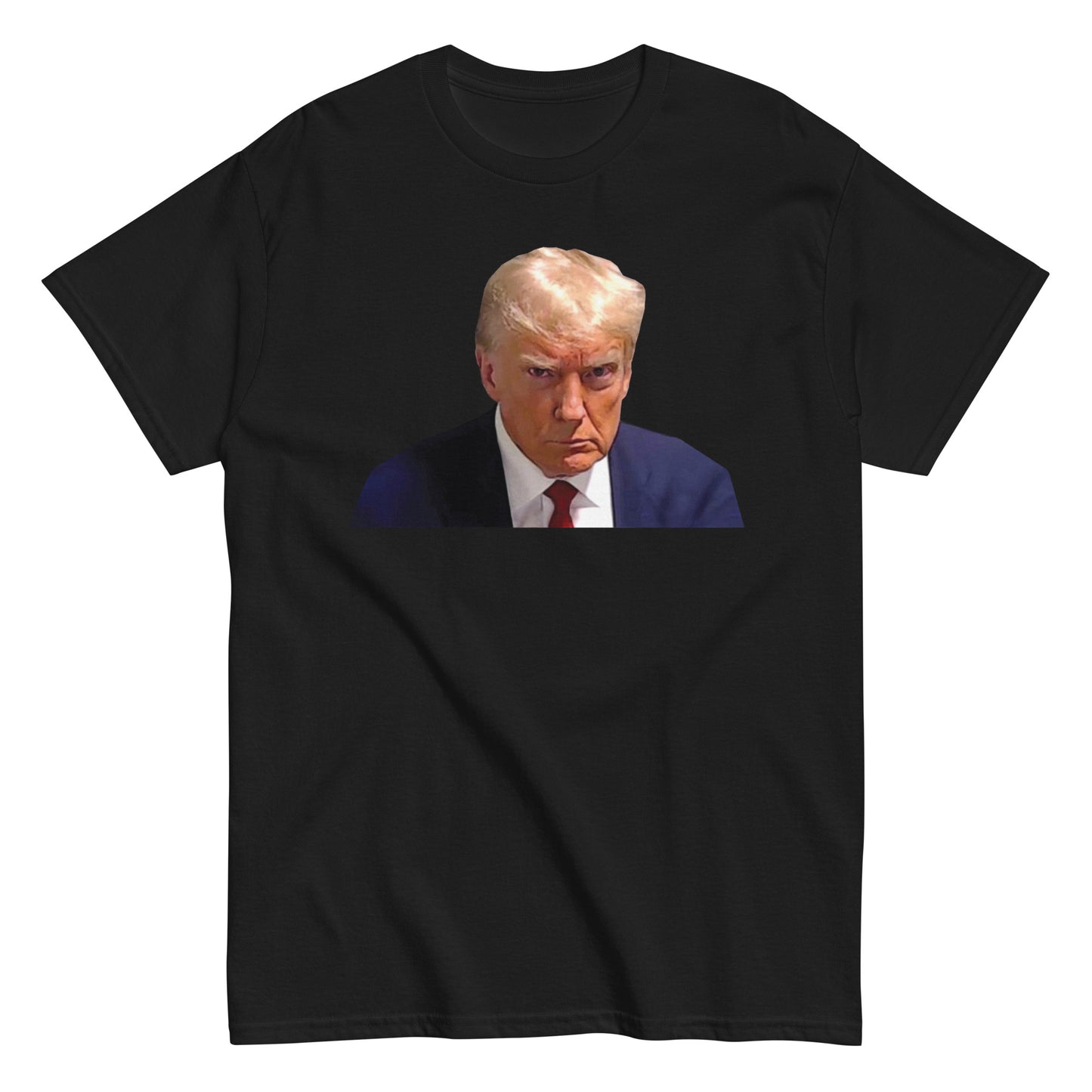 Trump Mugshot Shirt