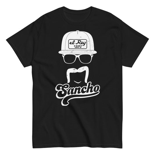Sancho Shirt Black
