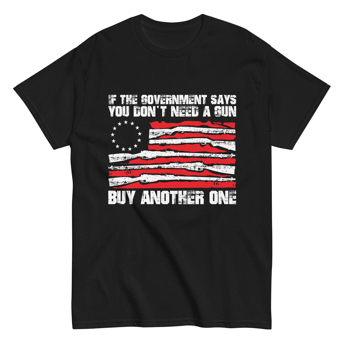 Buy Another One Shirt
