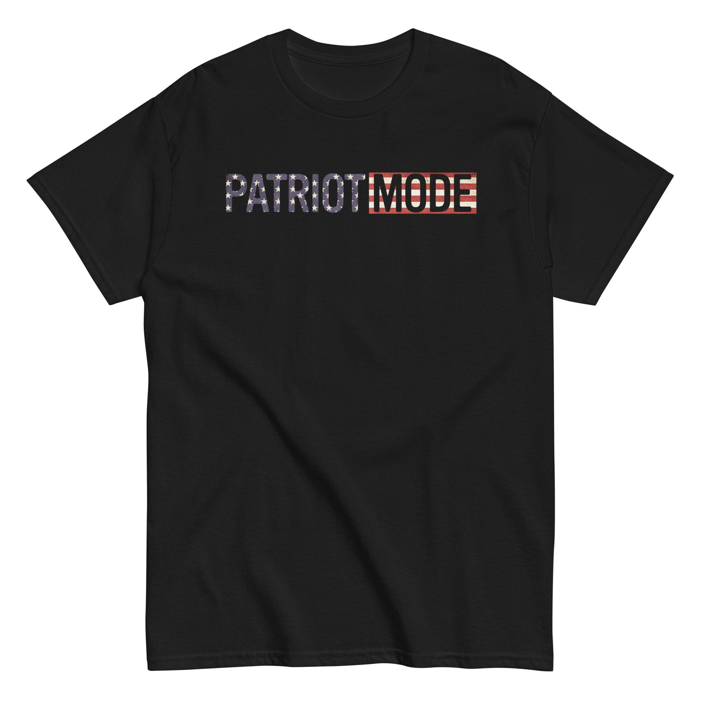 Patriot Mode V3 Shirt