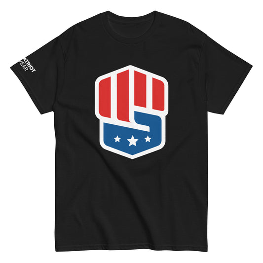 Nino Rodriguez Logo Shirt