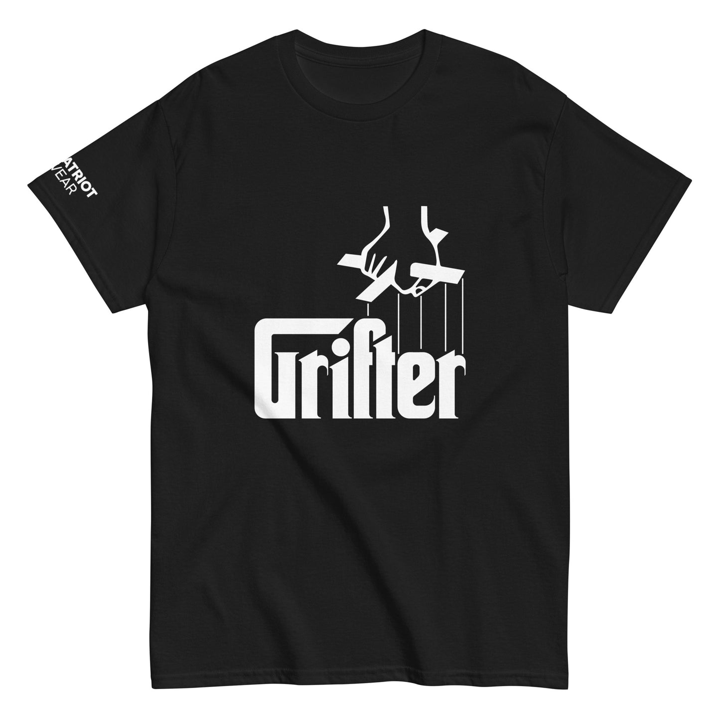 Grifter Shirt