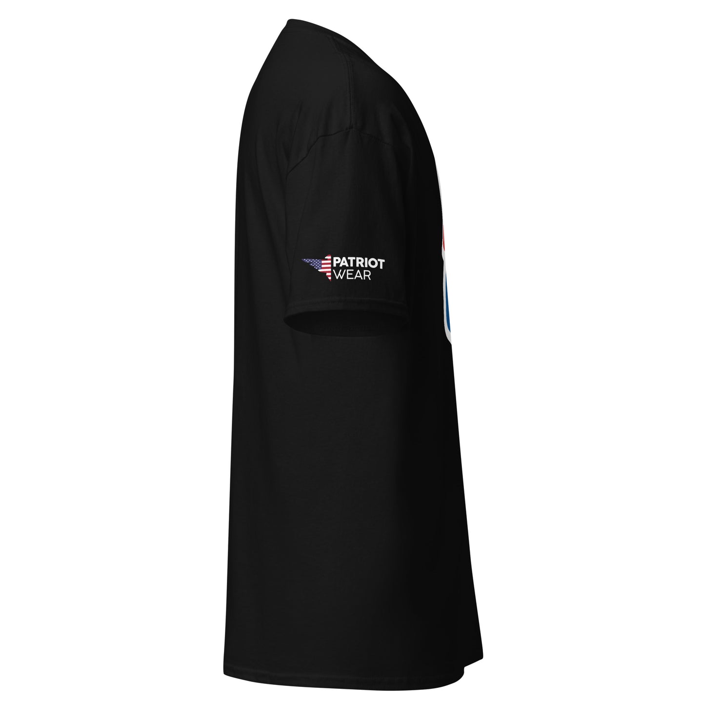 Nino Rodriguez Logo Shirt