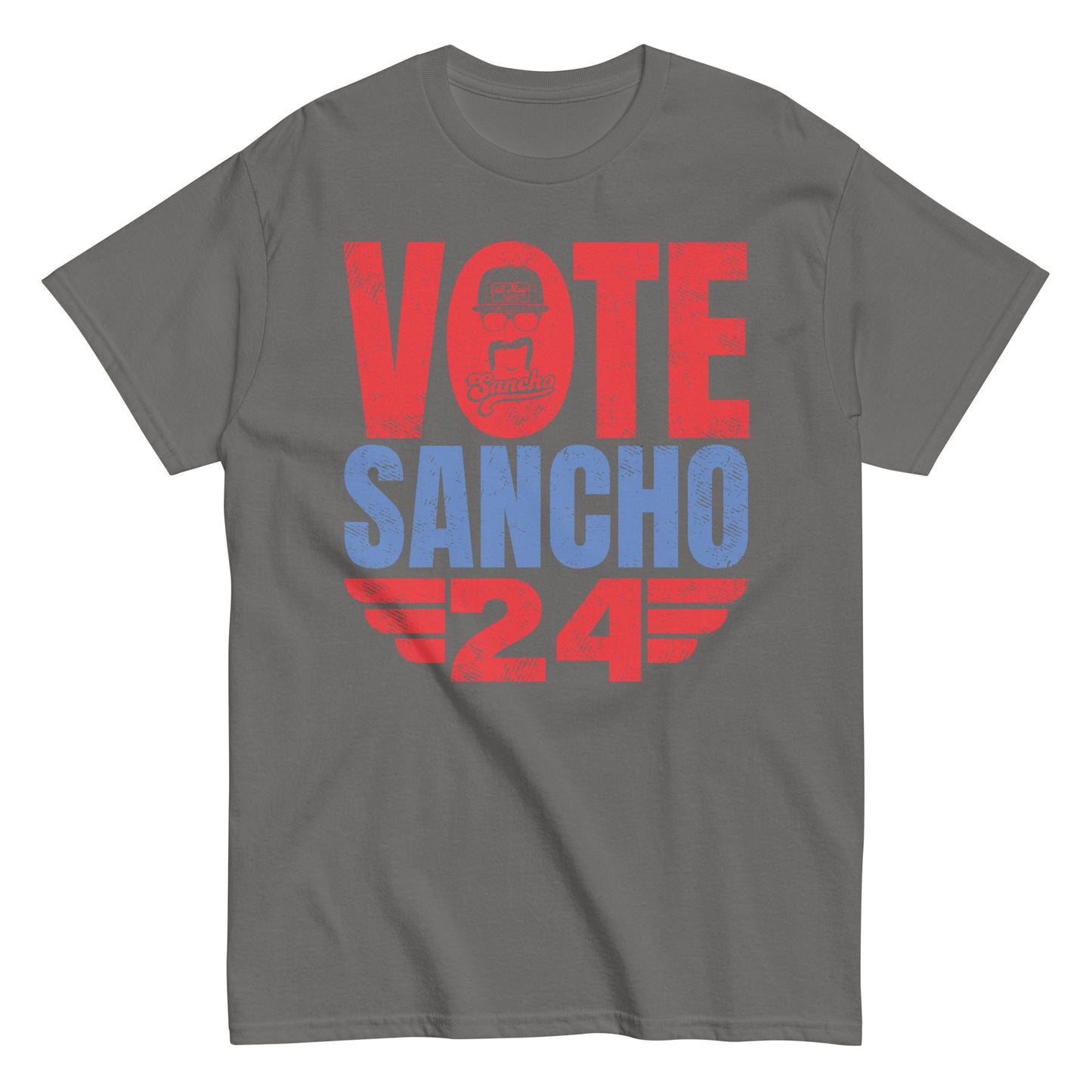 Vote Sancho 24 V2 Shirt