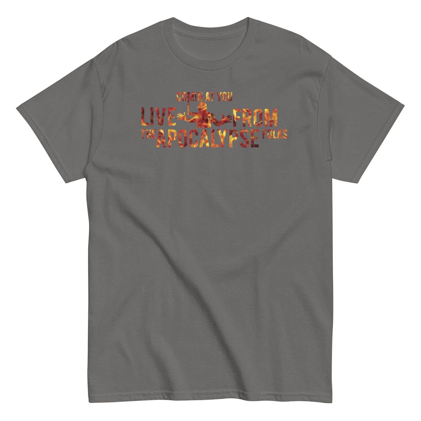 Apocalypse Shirt
