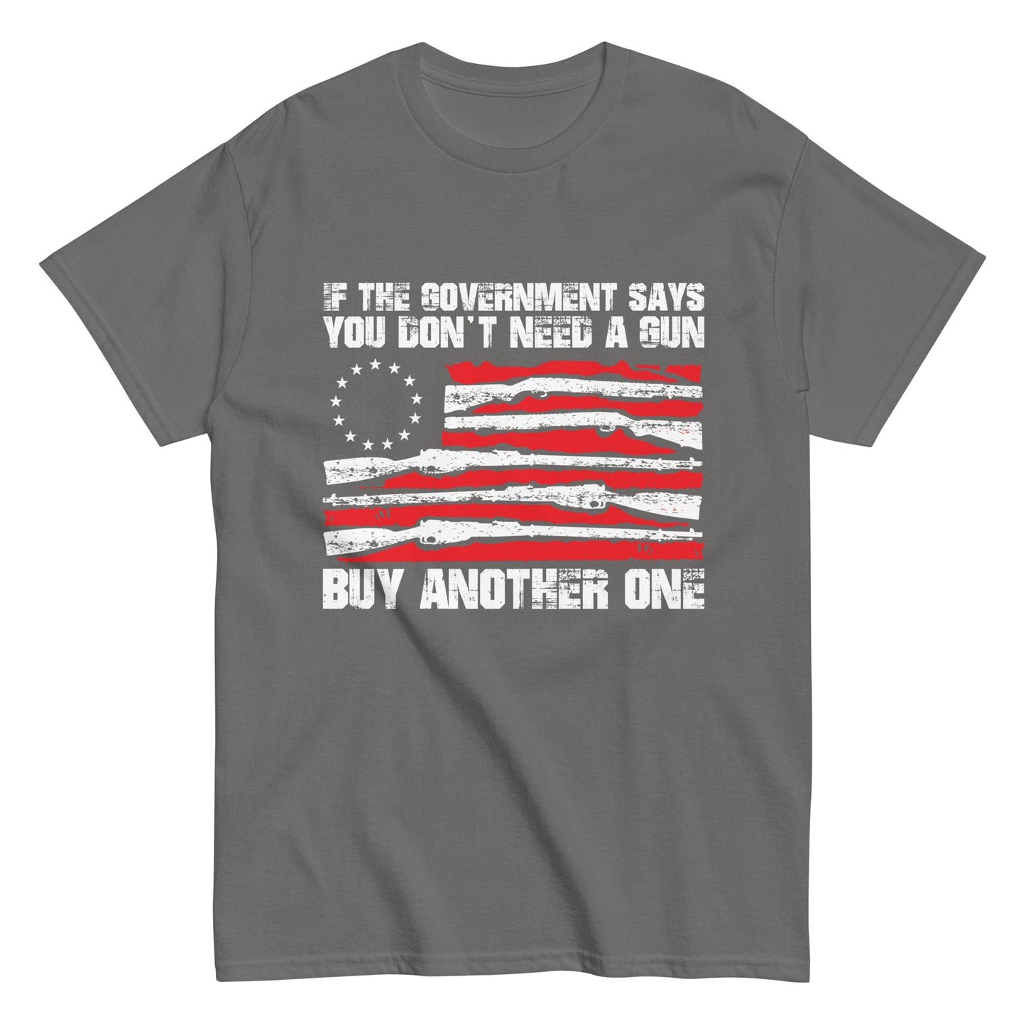 Buy Another One Shirt
